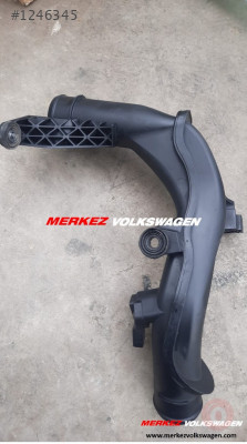 AUDİ - TT / 2.0 TDİ DİZEL İNTERCOOLER BORUSU (5N0145770A)