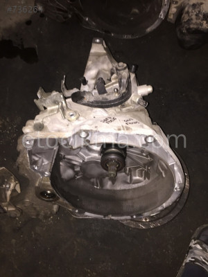 Ford focus cıkma manuel şanzıman
