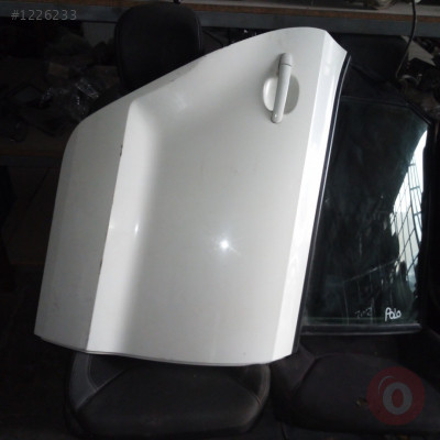 VW POLO ÇIKMA sağ arka kapı