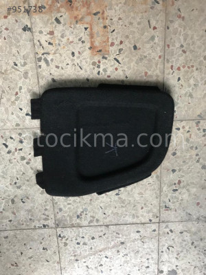 opel astra k arka çamurluk iç kapak orjinal oto opel