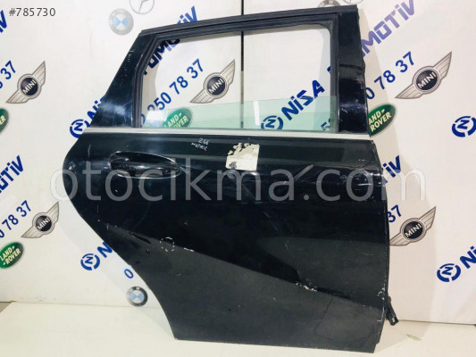 MERCEDES B SERİSİ W246 SAĞ ARKA DOLU KAPI 12-18 A2467320210
