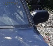 1991 model mazda 929 2.0 çıkma sol dikiz aynası