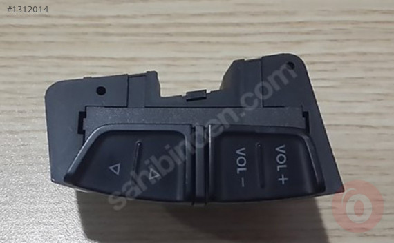 SKODA OCTAVİA SUPERB 02-08 SEYİR KONTROL ANAHTARI 1U0959538D