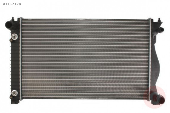 AUDİ A6 05-11 SU RADYATÖRÜ (OTOMATİK) 4F0121251M-4F0121251AA