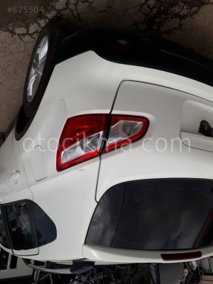 2011 NİSSAN QASHQAİ HATASIZ ARKA SAĞ STOP.