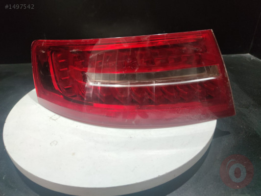Audi A6 Sol Dış Stop 2005 2008 4F5945095 89319271