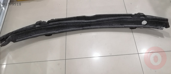 MERCEDES W176 ÖN TAMPON DARBE EMİCİ