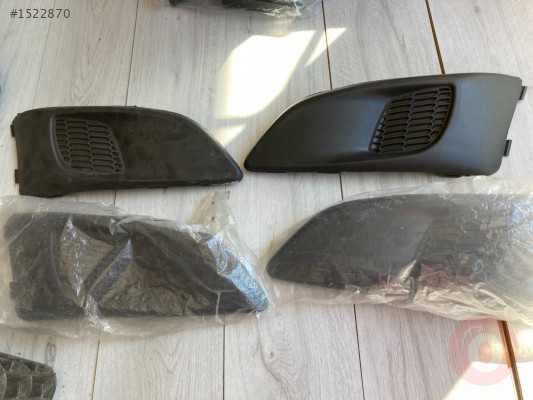 Chevrolet Aveo Sissiz Sis Çerçevesi Takım .Oto Erkan Ünye