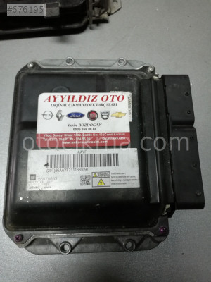 55579893 OPEL ASTRA J 1.7 BEYİN