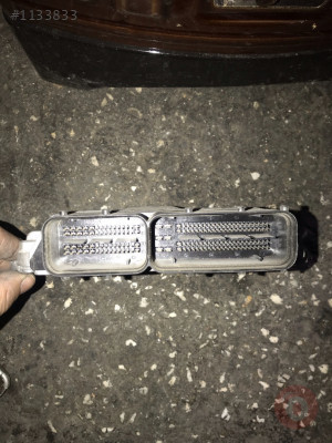 1.3 dizel Opel corsa d motor beyni