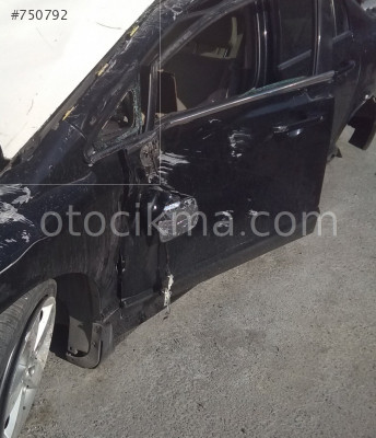 2007 HONDA CIVIC 1.6 DÜZ VİTES SOL YAN PANEL ÇIKMA.