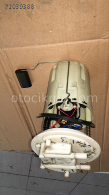 fiat linea 1.3 dizel çıkma depo şamandırası