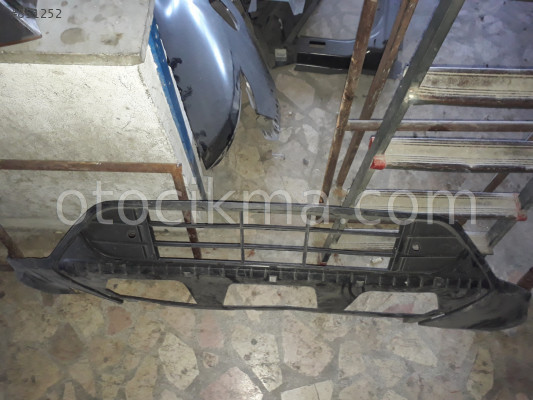 FORD KUGA 2015 2018 TAMPON ALT DEFLEKTÖR ÇETİN OTOMOTİV