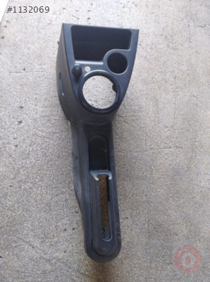 FORD FUSİON ORTA KONSOL HATASIZ