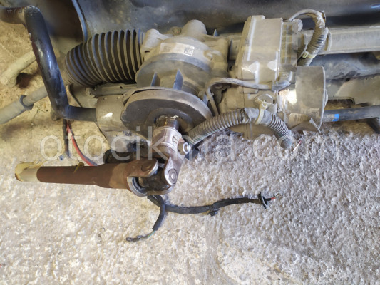 Peugeot 301 Elektirikli Direksiyon Pompası