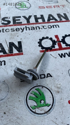 4B0820539 vw audi seat skoda kalorifer sıcaklık sensörü