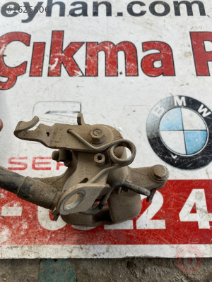 1K0406BN skoda octavia 2005 sağ arka fren merkezi kaliper