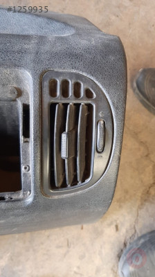 citroen saxo çıkma sağ difüzör