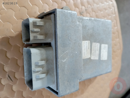 FORD TRANSİT  V 184 MOTOR BEYNİ.A11741663