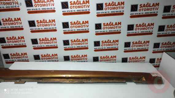 VOLVO S60 14-18 ÇIKMA  SAĞ MARŞPİYEL OEM; 31333005
