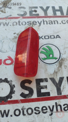 1K0947419A volkswagen kapı reflektörü