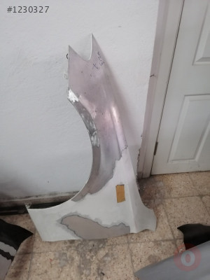 MERCEDES W213 SOL ÇAMURLUK