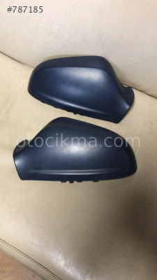 Opel astra h sağ sol ayna Kapağı cancan opel