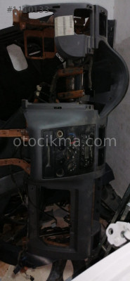 FORD CONNECT TORPİDO SÖKME ORİJİNAL 2003-2006