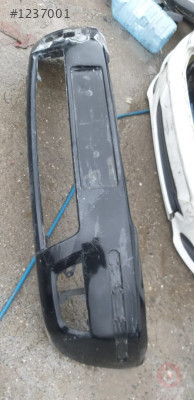 FORD FUSİON ÖN TAMPON ÇIKMA ORİJİNAL 2003-06
