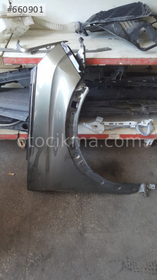 pejo  3008 2019  sağ  ön çamurluk