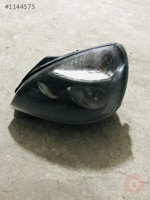 Clio sol far