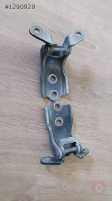 CHEVROLET CAPTİVA SOL ARKA ALT ÜST KAPI MENTEŞESİ .OTO ERKAN