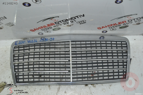 1984 1997 MERCEDES E SERİSİ E200 W214 A214 ÖN PANJUR