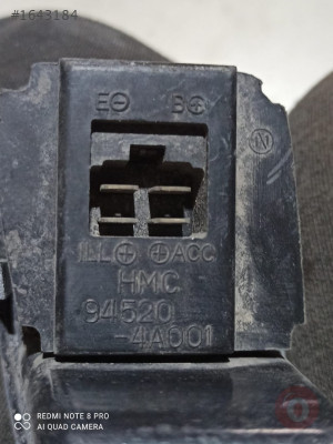 94520-4A001 Hyundai Starex Saati 94520-4A001 94520-4A001 HYU