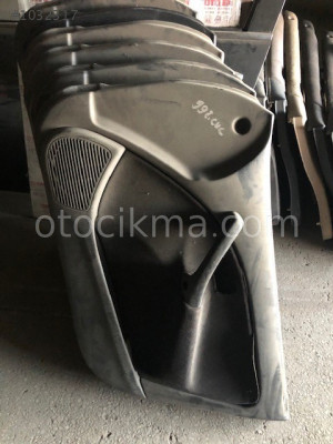 HONDA EURO CİVİC  SAĞ ÖN KAPI DÖŞEMESİ 1996-1999