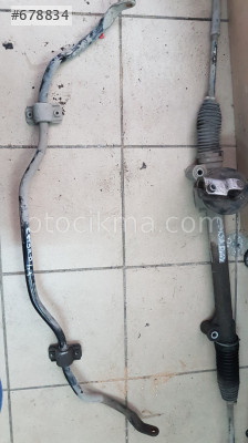opel corsa d viraj demiri ve astra insignia mokka çıkmaları