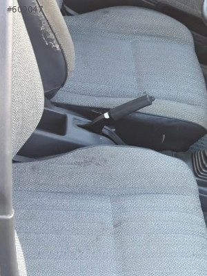 1992 TOYOTA COROLLA HATASIZ ORTA PANEL.