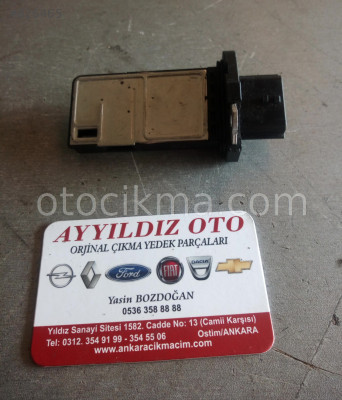 RENAULT KALEOS 2.0 DCİ M9R HAVA AKIŞ METRESİ 226807S000