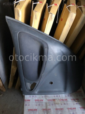 TOYOTA YARİS SAĞ ARKA KAPI DÖŞEMESİ 2003-2005