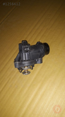 661801399 E46 BMW N42 MOTOR TERMOSTAT BEHR