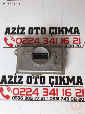 MONDEO FAR BEYNİ ORJİNAL ÇIKMA