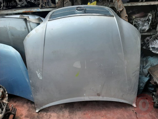 OPEL OMEGA B MAKYAJLI KASA ÖN KAPUT ÇIKMA ORJİNAL