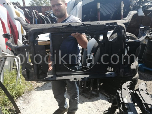 HUYNDAİ İ20 2009 2012 ÖN PANEL SEFALILAR OTO CIKMA