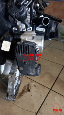 KİA - PİCANTO / G4LF 1.2 GAZ KELEBEĞİ (35100-08050)