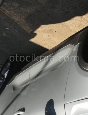 2019 VOLVO XC40 HATASIZ SOL MARŞBİYEL.