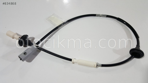 SEAT TOLEDO 1997-1998 1.9TDİ AFN MOTOR KİLOMETRE TELİ SIFIR