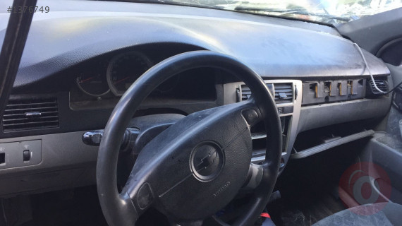 CHEROLET LACETTİ SEDAN TORPİDO SET  ÇIKMEKMA ORJİNAL