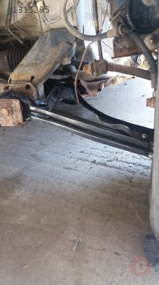 CHEVROLET REZZO SOL SALINCAK.OTO ERKAN ÜNYE