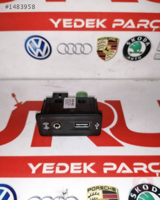 5G0035222 USB AUX GİRİŞİ