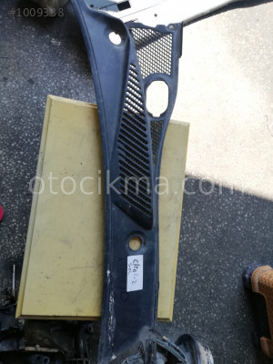 Renault Clio 1-2 Ön Cam Izgarası hatasız orjinal çıkma